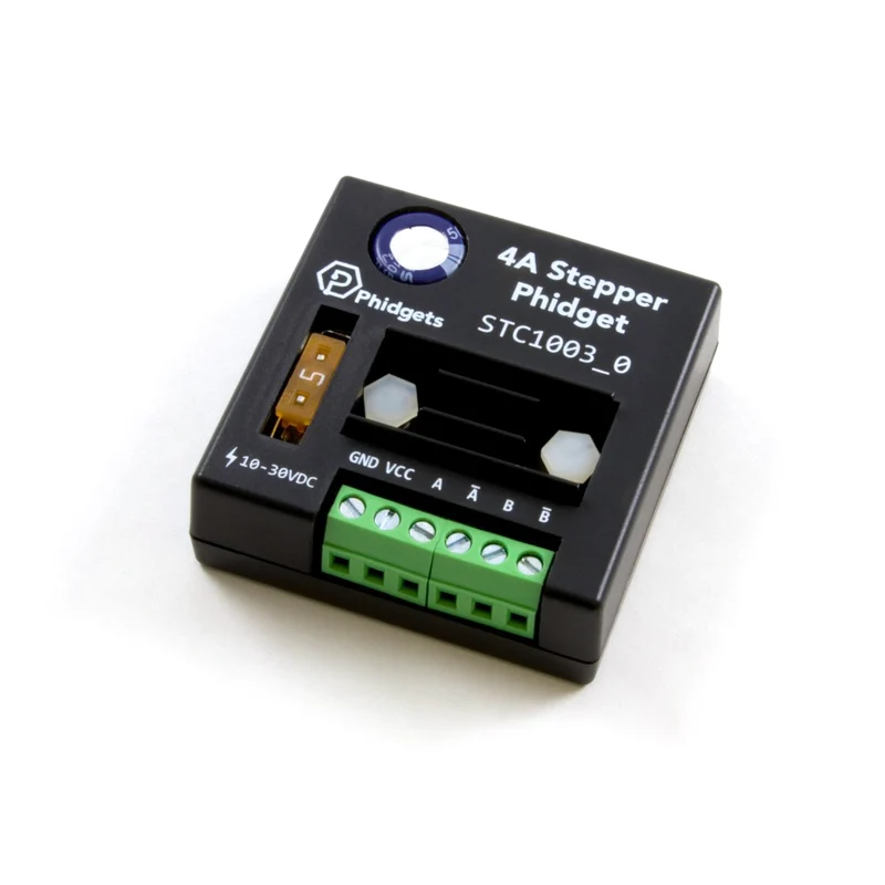 Phidget VINT 4A Stepper Motor Controller