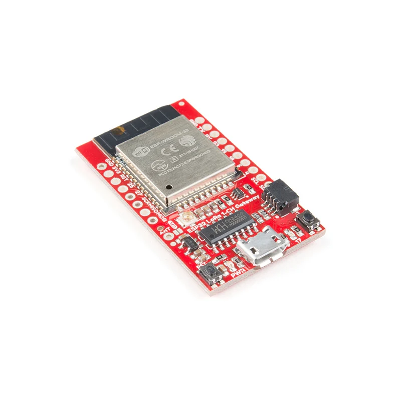 SparkFun LoRa 915MHz 1 Channel Module (ESP32)