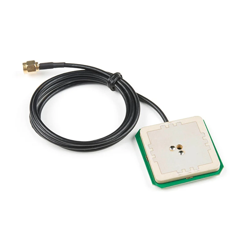 GPS/GNSS Embedded Antenna - 1m (SMA Connector)