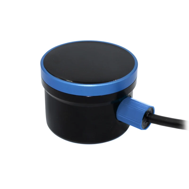 BlueRobotics Ping Sonar Altimeter and Echosounder