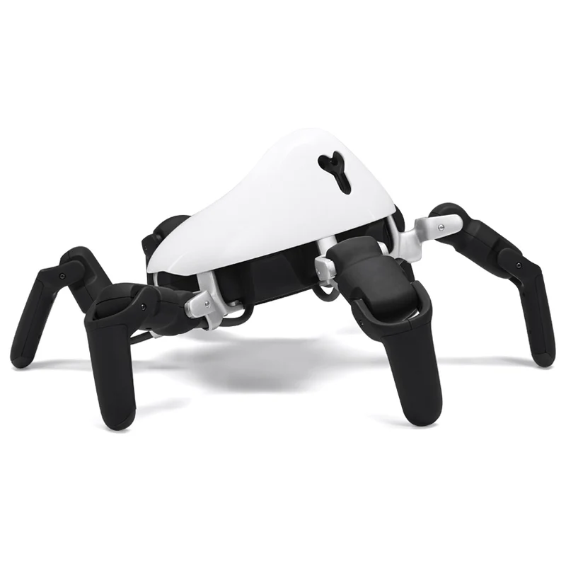 Hexa Hexapod Robot