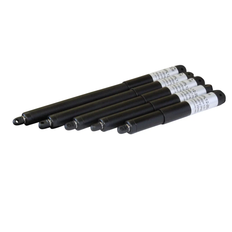 Morai Motion 12V 100N 60mm Micro Pen Linear Actuator
