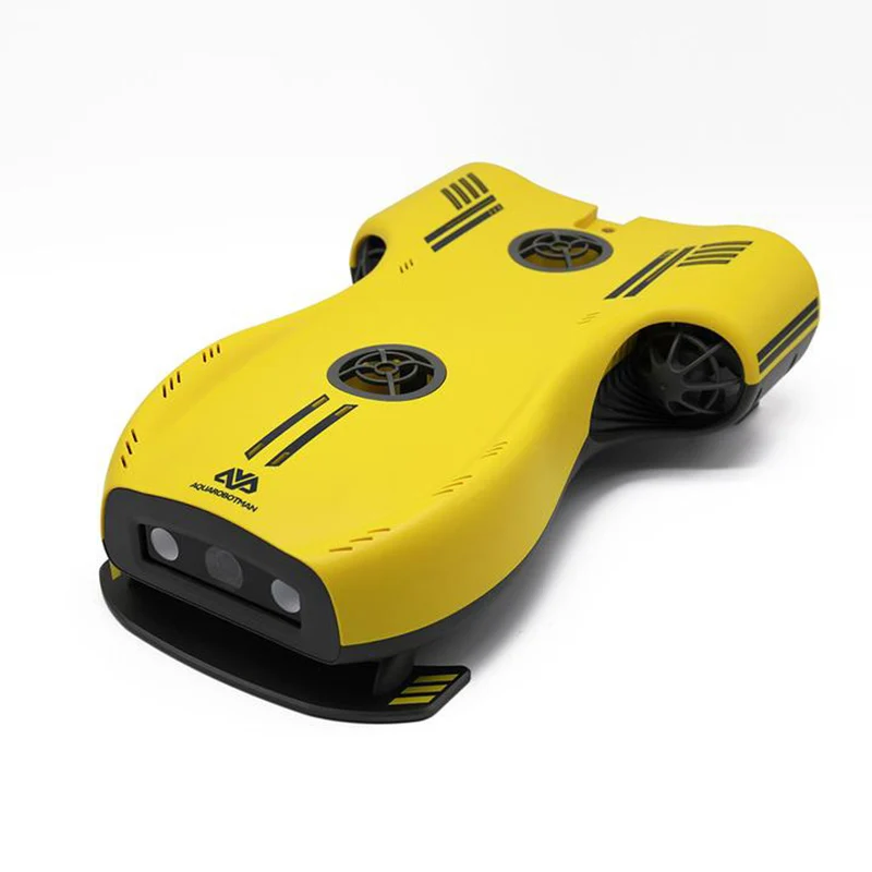 Nemo Underwater Drone Explore Kit w/ 4K UHD Camera