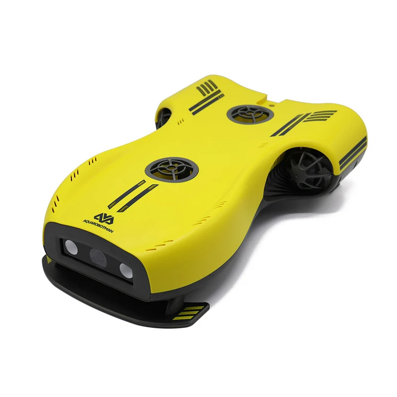 Nemo Underwater Drone Enjoy Kit w/ 4K UHD Camera