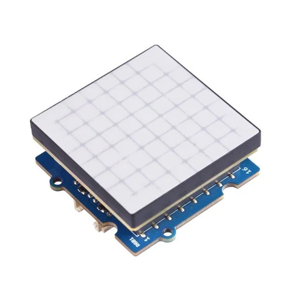 SeeedStudio Grove 8x8 RGB LED Matrix w/ Driver