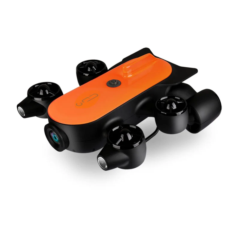 Geneinno Titan Underwater Drone (150M Tether)