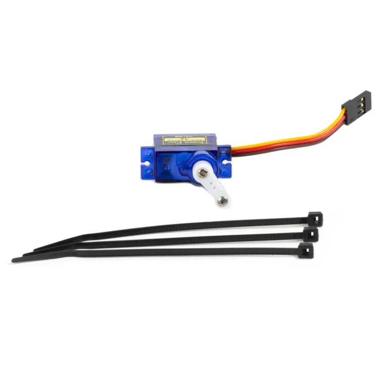 Evil Mad Scientist Replacement Servo Motor for AxiDraw