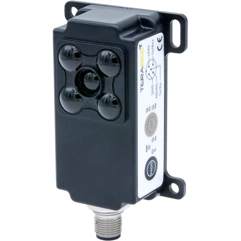 Terabee IND-TOF-1 ToF Rangefinder (12.5m)