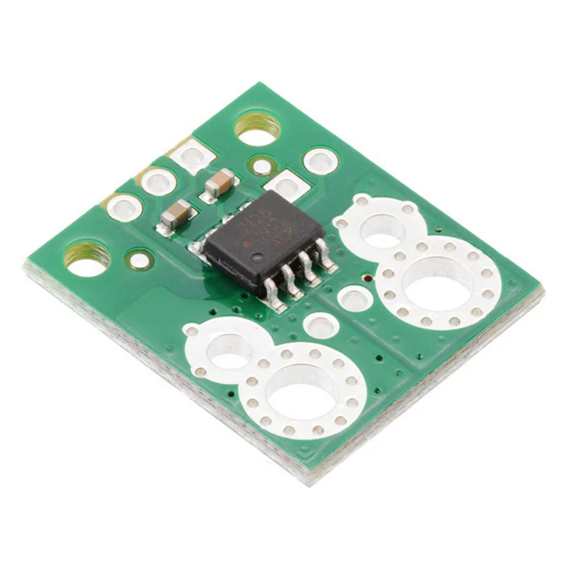 Pololu ACHS-7125 Current Sensor Carrier (±50A)
