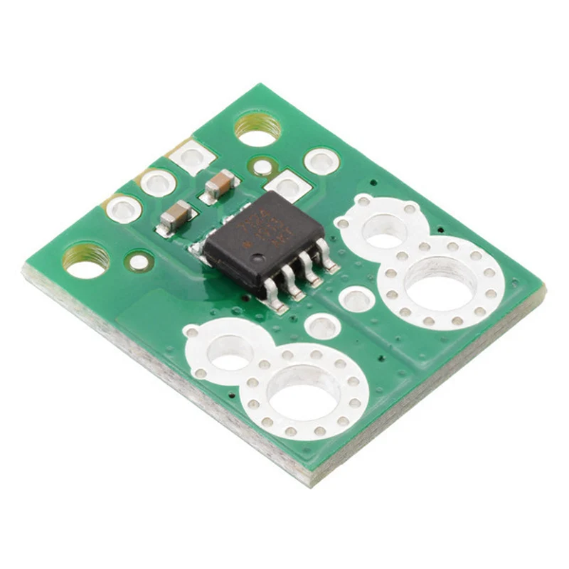 Pololu ACHS-7124 Current Sensor Carrier (±40A)