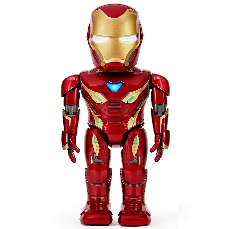UBTECH Iron Man MK50 Robot