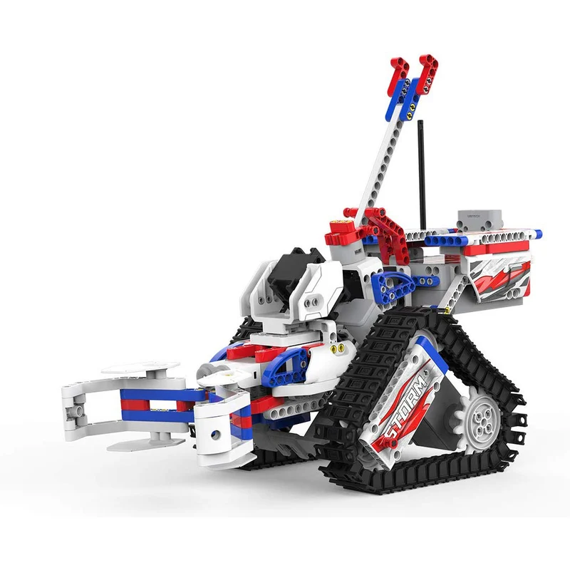 UBTECH Jimu ChampBot Robot Kit