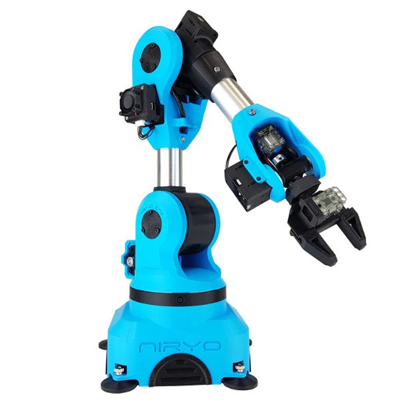 Niryo One Six Axis Educational Robot Arm
