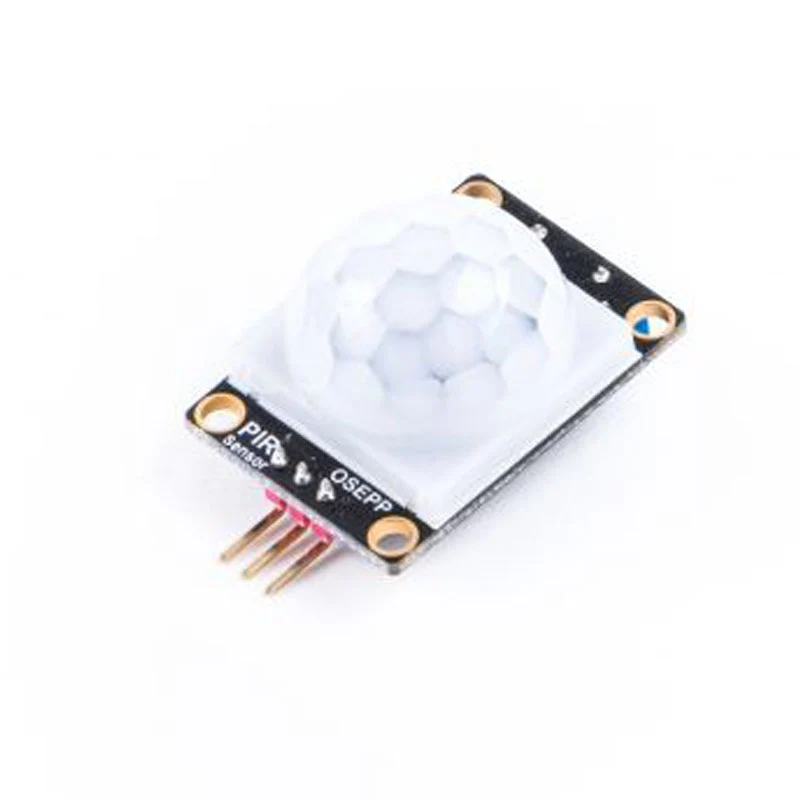 OSEPP PIR Motion Sensor (PIR-02)