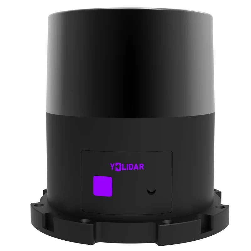 YDLIDAR T15 300° Laser Scanner IP67
