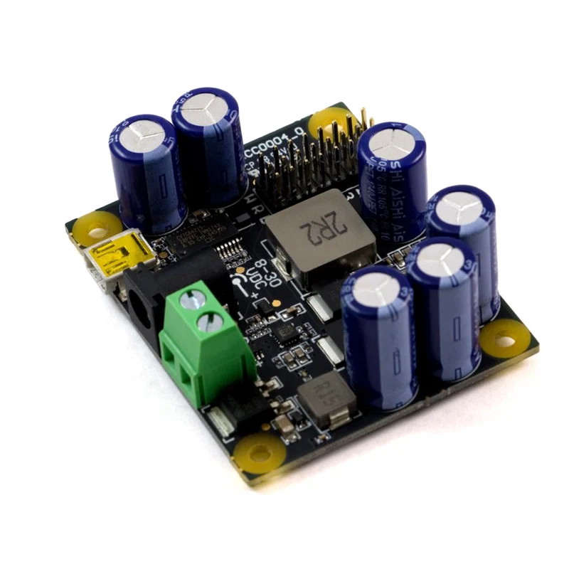 Phidgets Advanced Servo Controller 8-Motor
