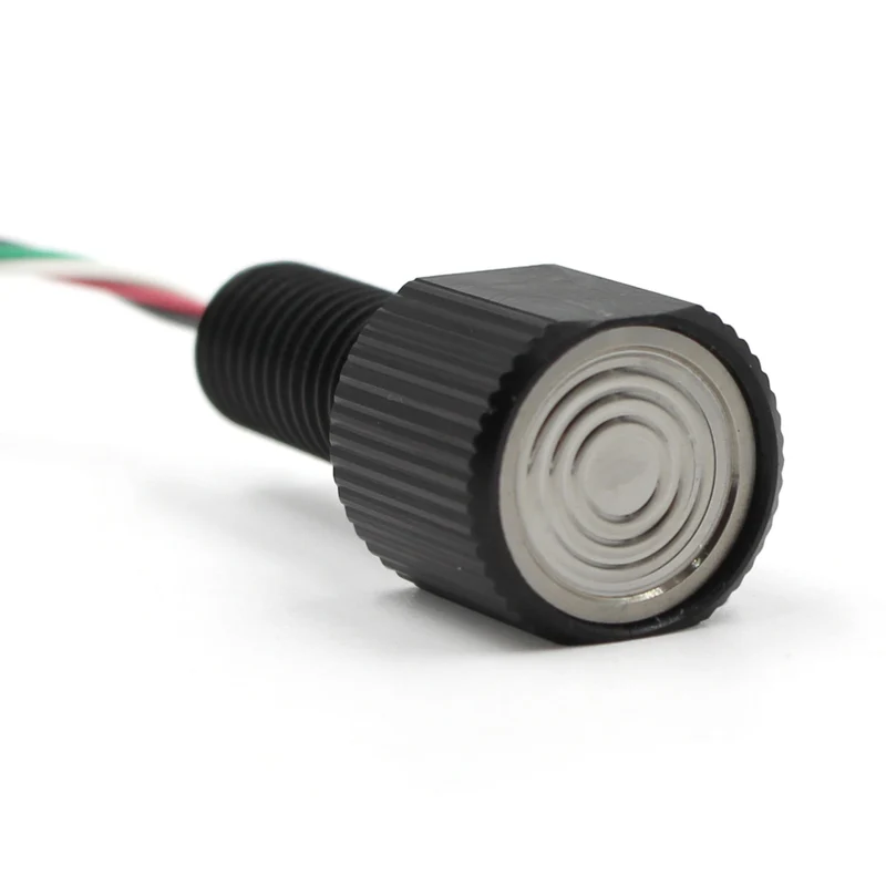 Bar100 High-Resolution 1000m Depth/Pressure Sensor R2