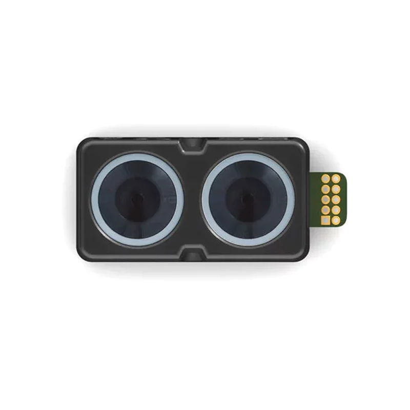 LIDAR-Lite v4 LED Rangefinder (10m)