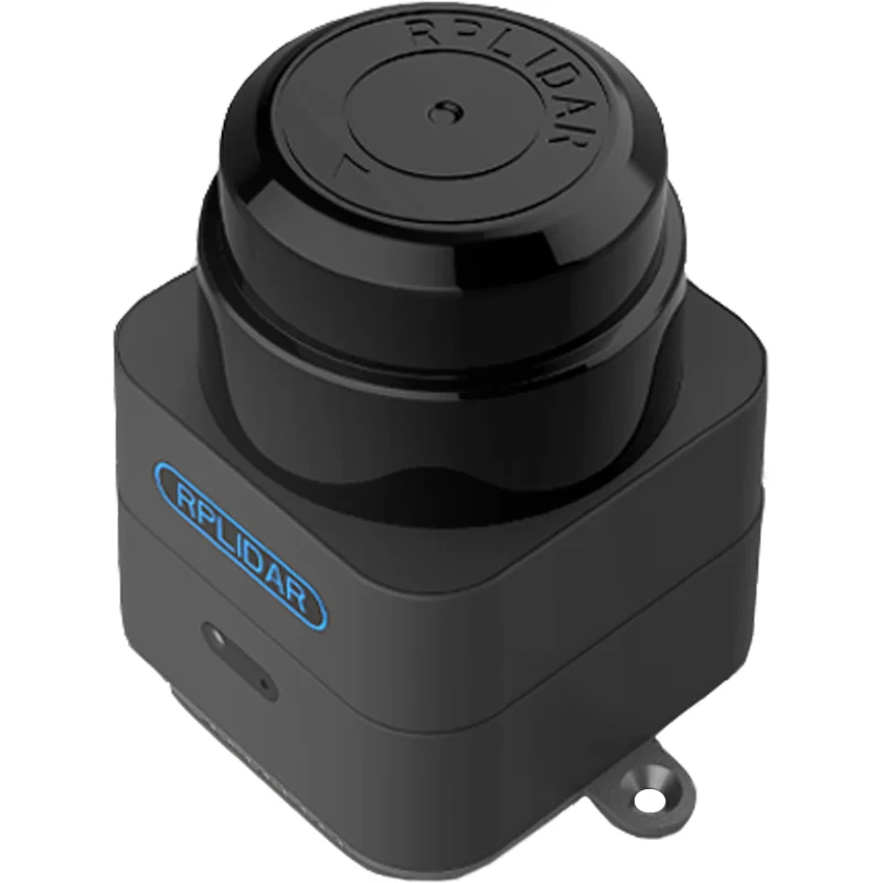 Slamtec Mapper Pro M2M1 360° Laser Mapping Sensor (40 m)