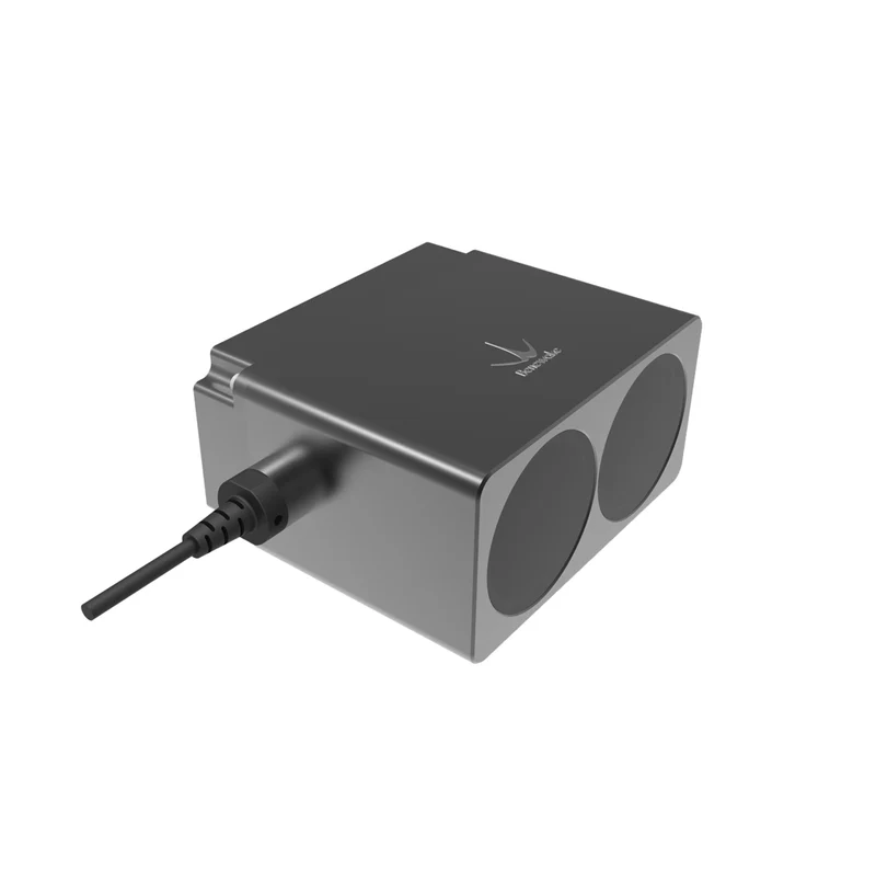 Benewake TF03 LIDAR LED Rangefinder IP65 (350 m)