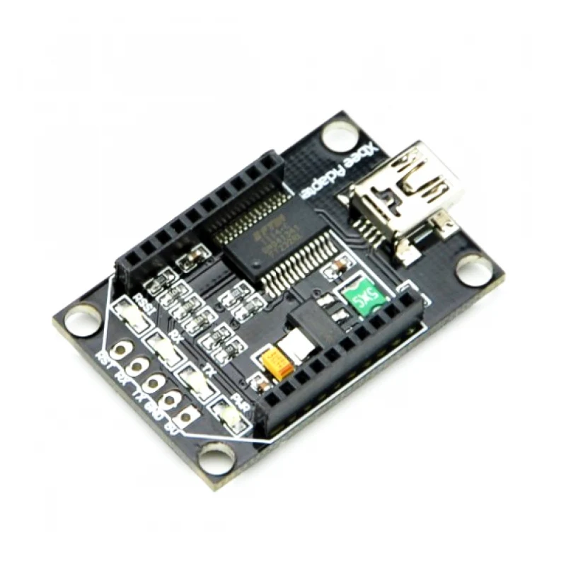Xbee to USB Adapter Board