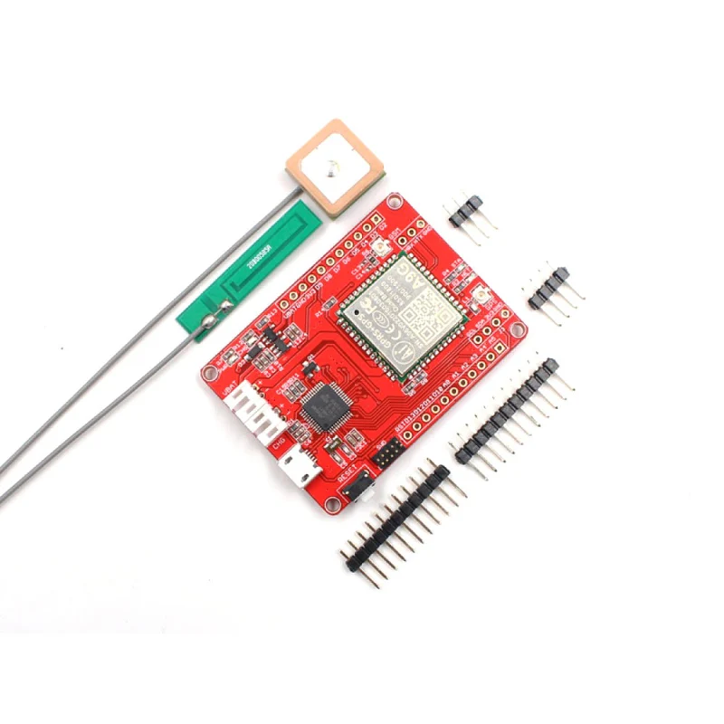 Maduino Zero A9G IoT Microcontroller