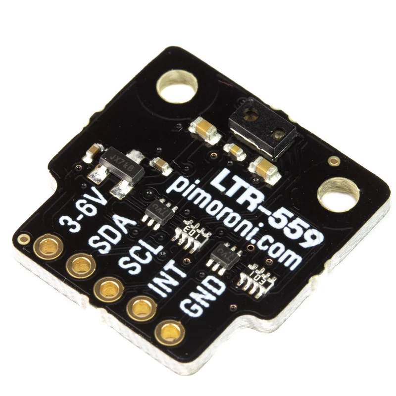 LTR-559 Light & Proximity Sensor Breakout Board