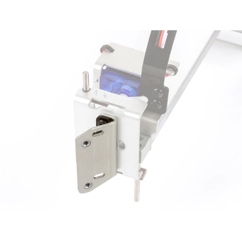 Italic Pen Adapter for AxiDraw