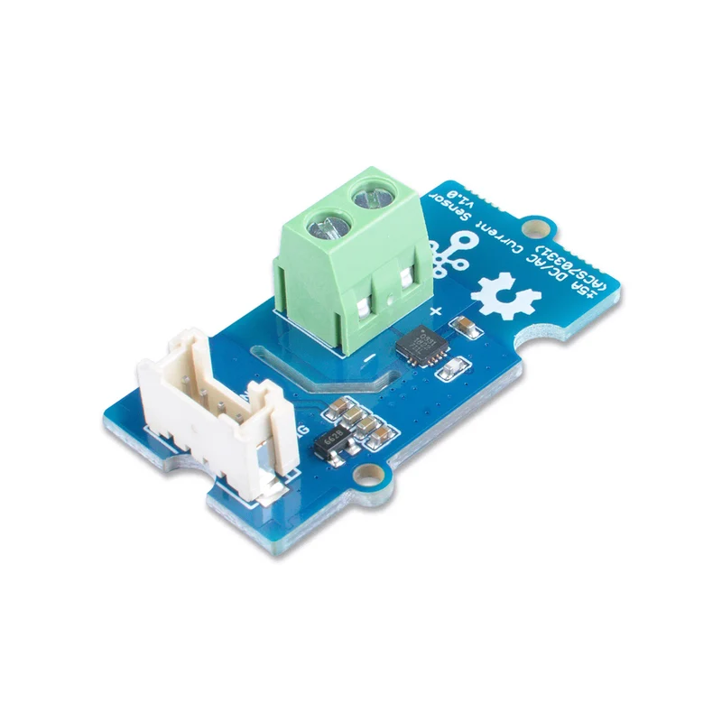 Grove ±5A DC/AC Current Sensor (ACS70331)