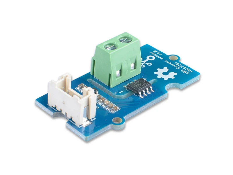 Grove 10A DC Current Sensor