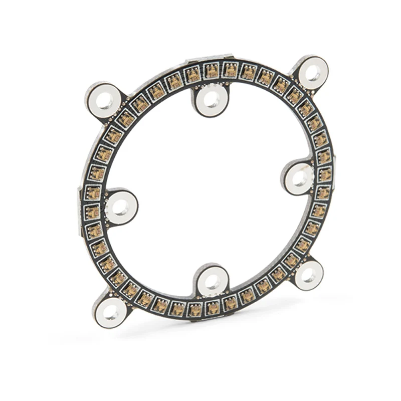2-In LuMini LED Ring SparkFun