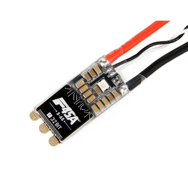 T-Motors 32Bit 45A3-6S Brushless ESC