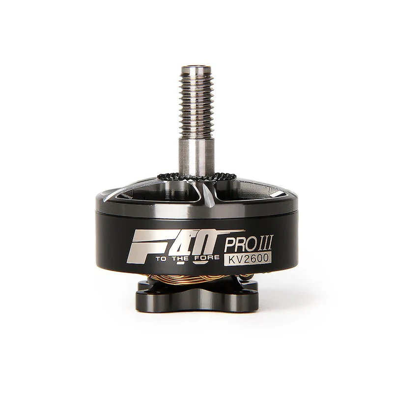 TMotor UAV Brushless Motor F40 PROIII 2600Kv