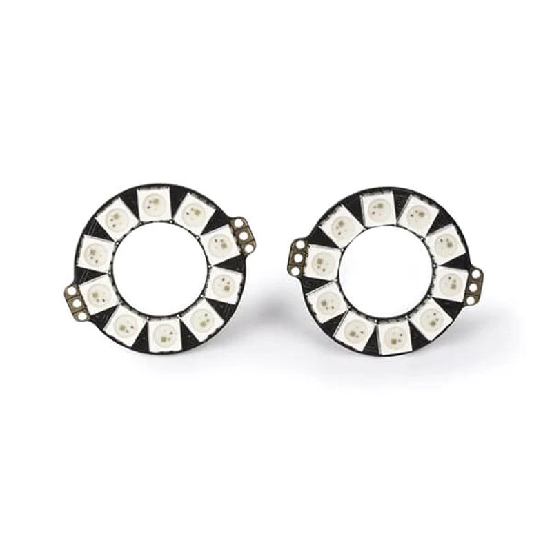 Small Brightdot LED Ring