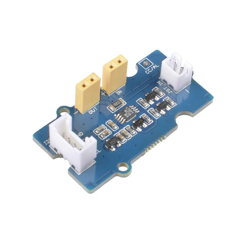 Seeedstudio Grove Coulomb Counter 3.3V to 5V (LTC2941)