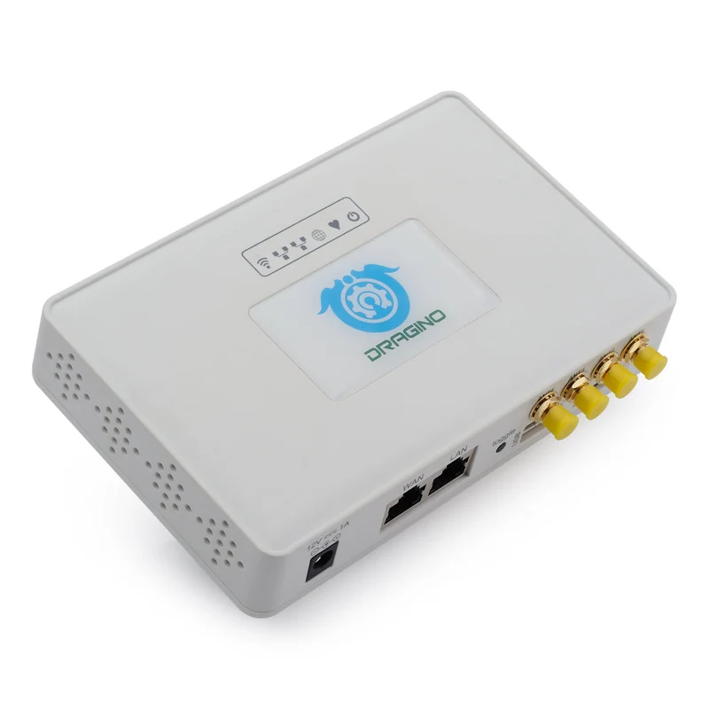 Dragino LG308 Indoor LoRaWAN Pico Gateway (915 MHz)