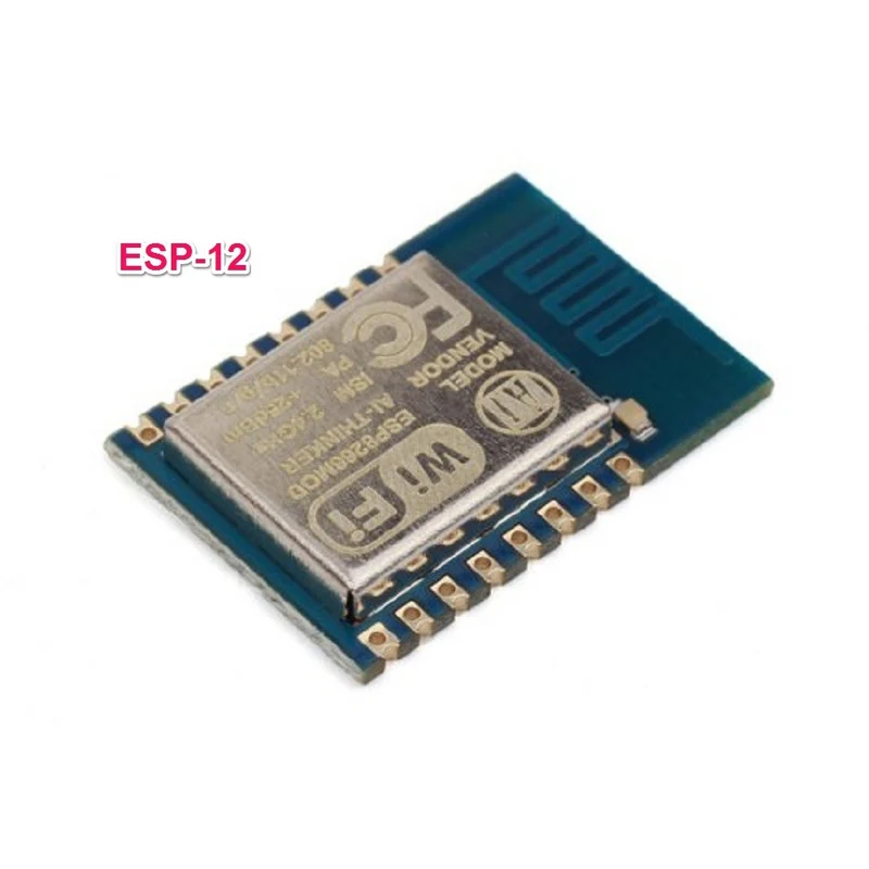 Elecrow ESP8266 WiFi Module
