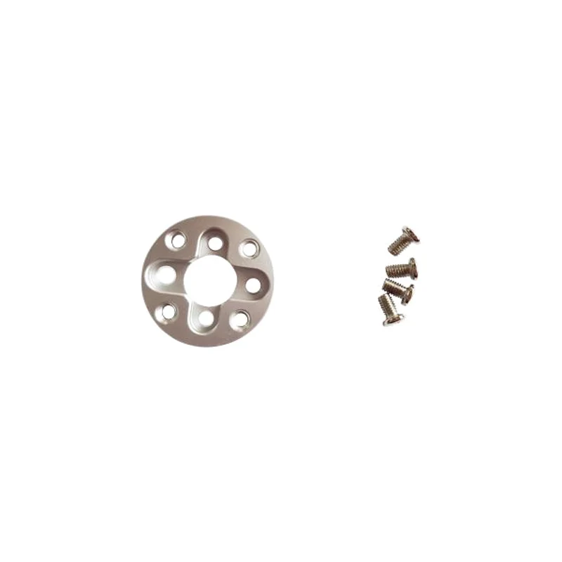 OSEPP Aluminum Motor Mount F