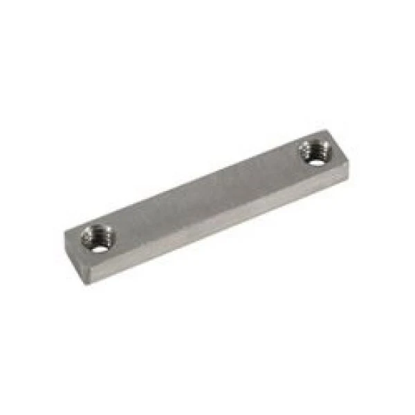 Actobotics Dual Screw Plate