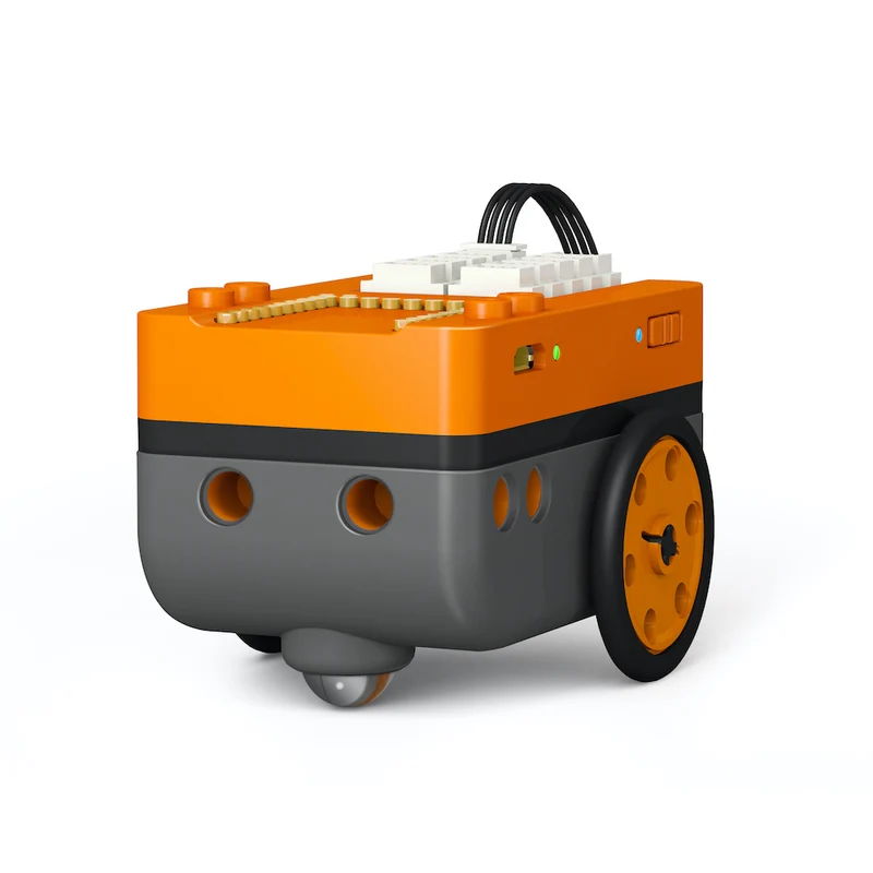 Microduino Itty Bitty Buggy Programmable Robot