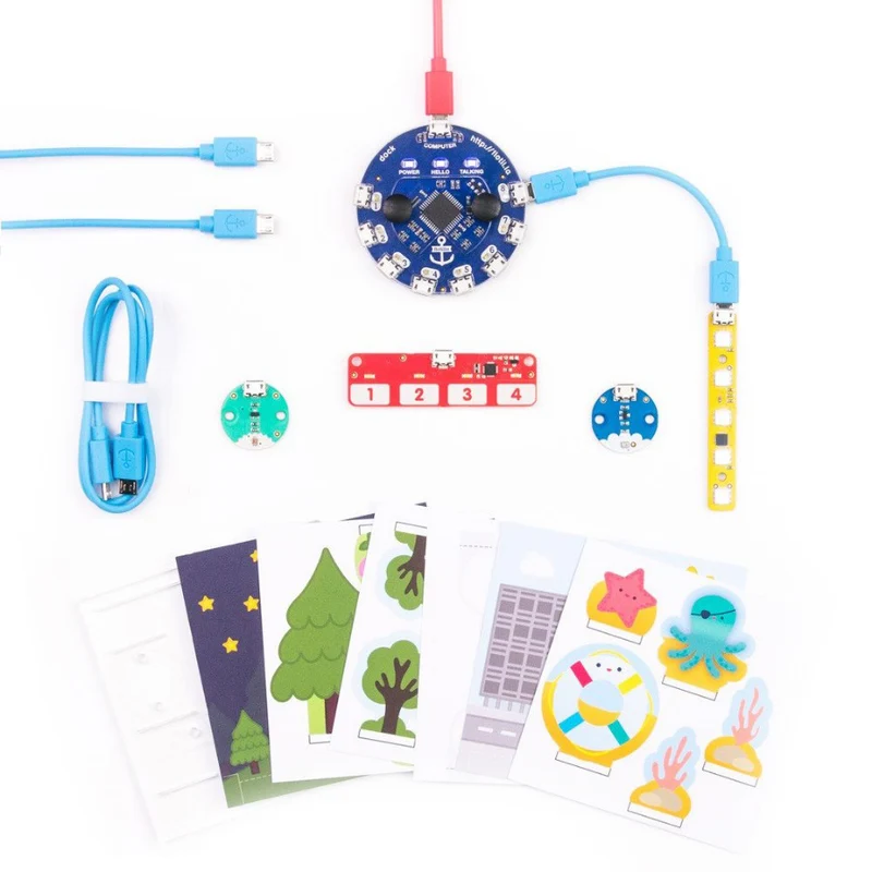 Flotilla Medium Starter Kit