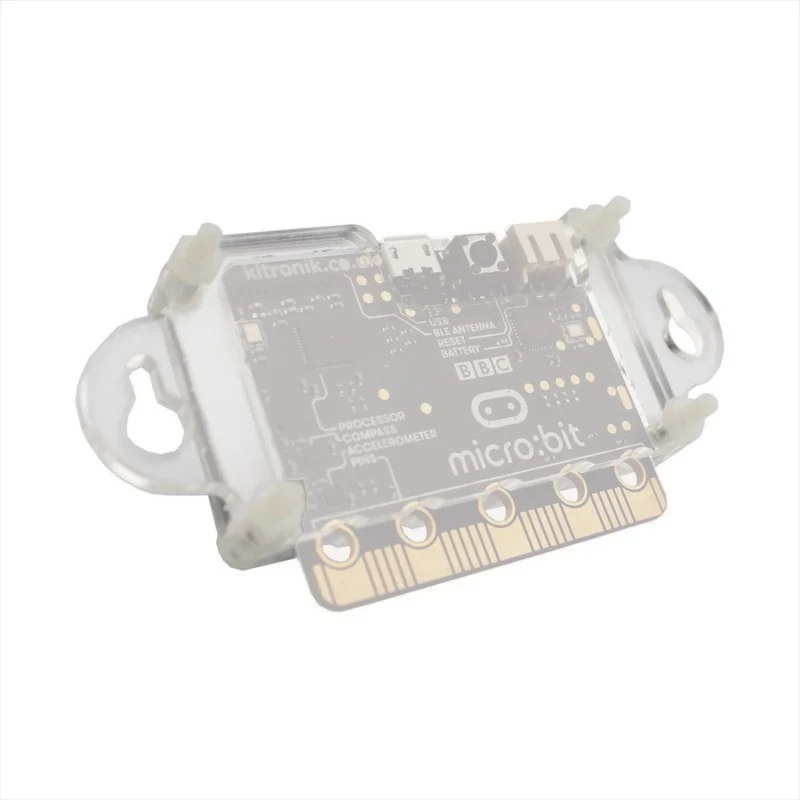 Kitronik MI:pro Mountable Case for micro:bit