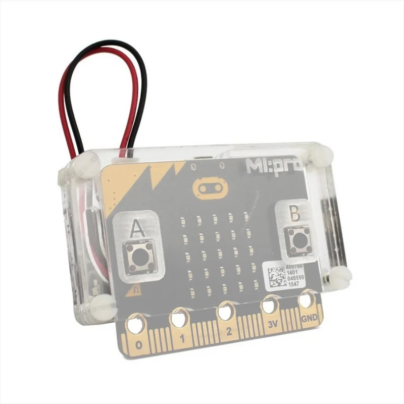 Kitronik MI:pro Protector Case for micro:bit V1