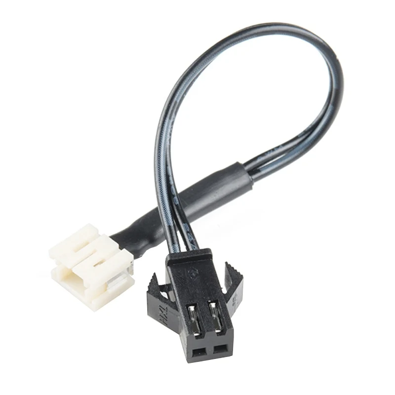 SparkFun JST-PH Female to JST-SM Male Adapter