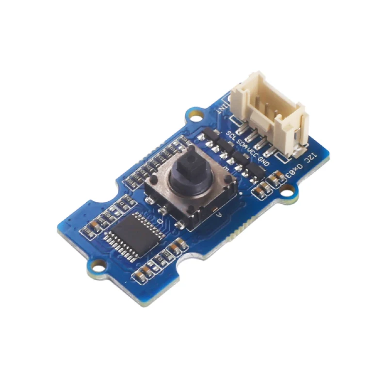 Grove 5-Way Switch