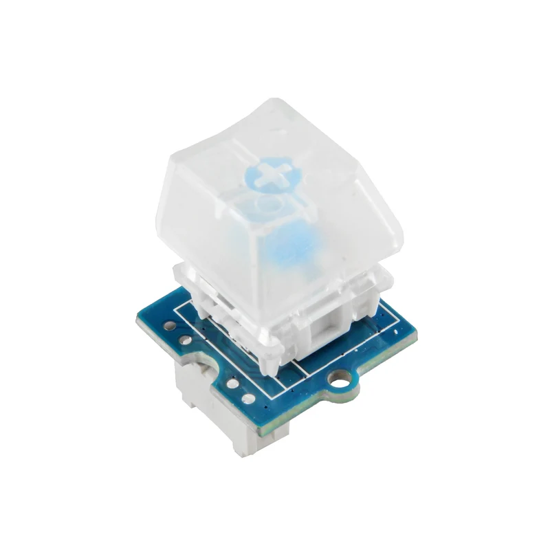 Grove Mech Keycap