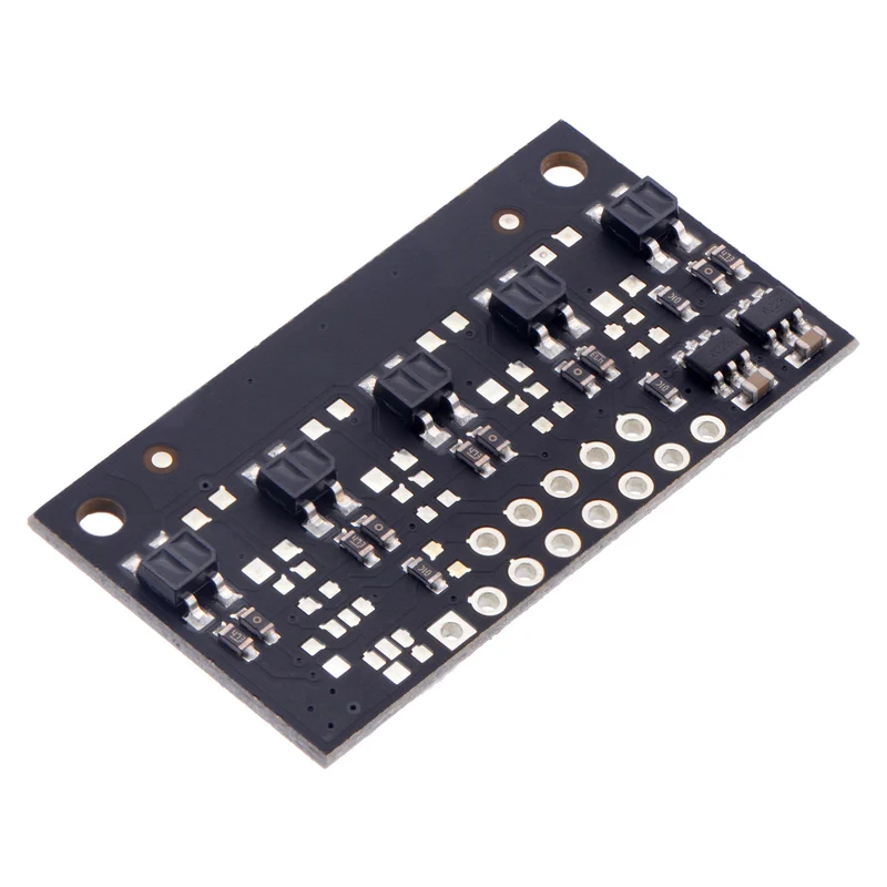 Pololu QTR-MD-05A Reflectance Sensor Array