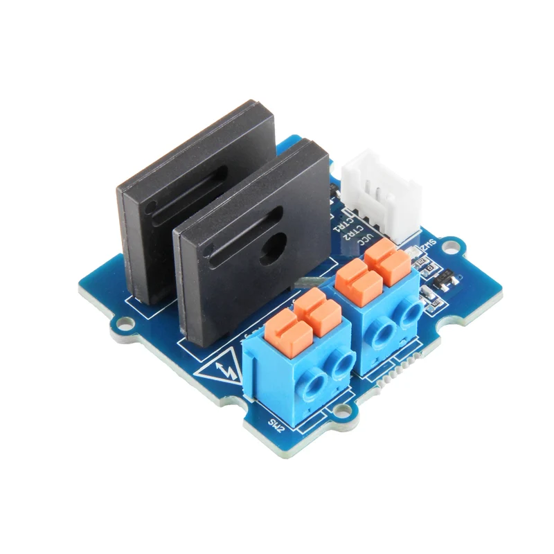 Seeedstudio Grove 6V 2-Channel Solid State Relay