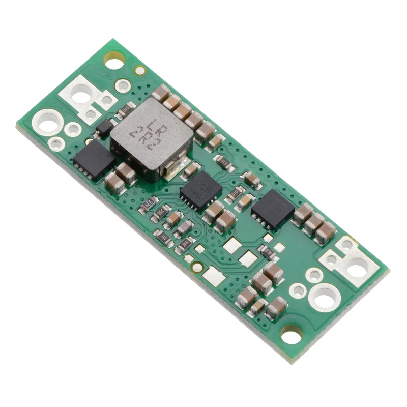Pololu 5V Step-Up Voltage Regulator U3V70F5