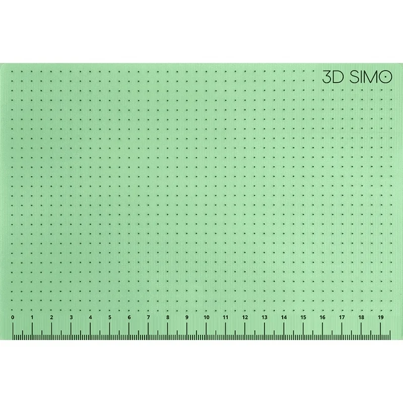 3Dsimo Printer Pen Drawing Pad